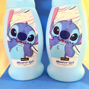 Gel De Baño Stich