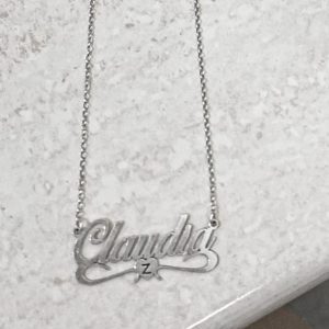 collar personalizado modelo zara