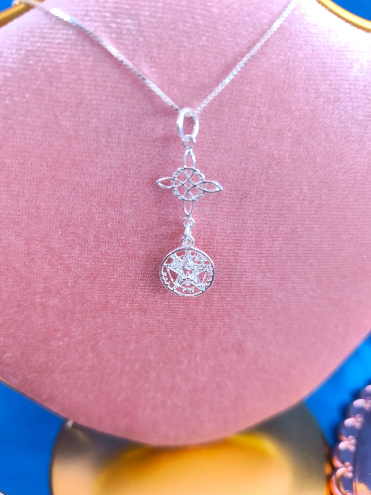 Collar Doble Protección - Imagen 2