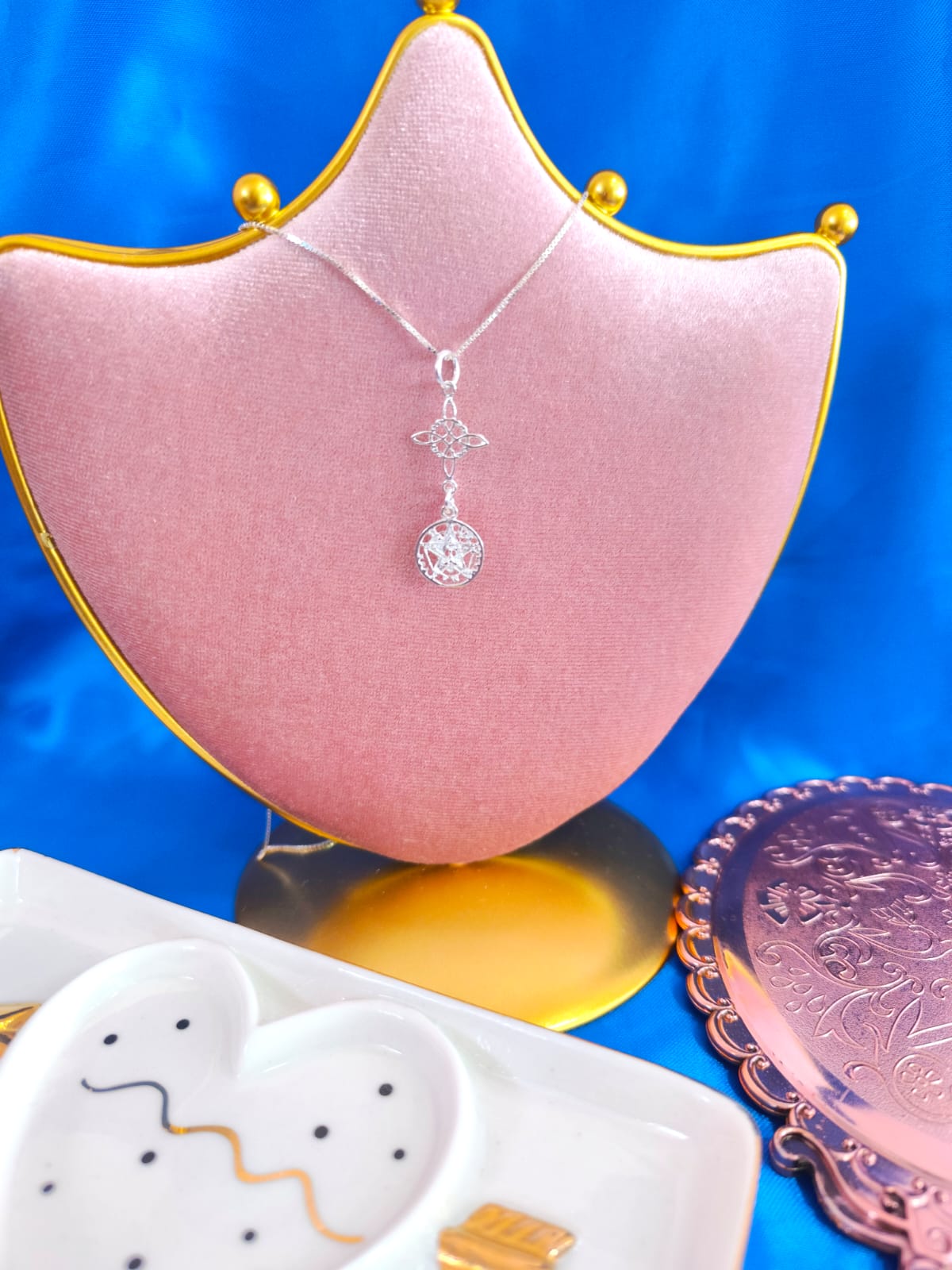 Collar Doble Protección