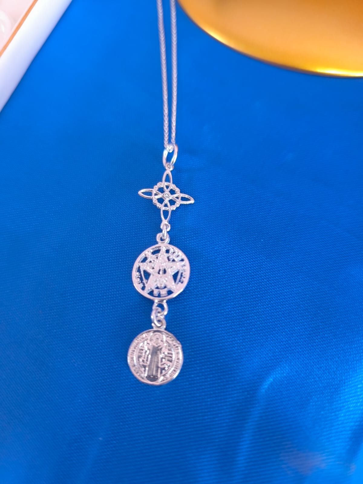 Collar Triple Protección - Imagen 5