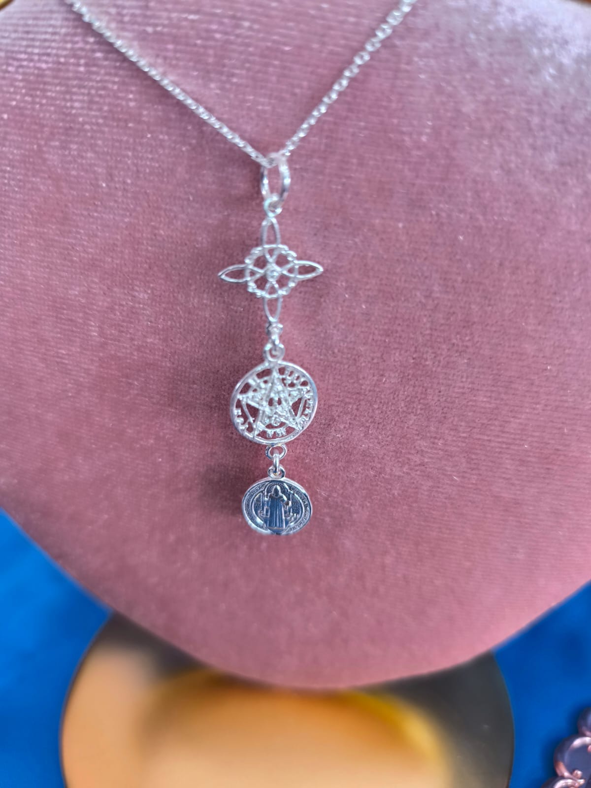 Collar Triple Protección - Imagen 4