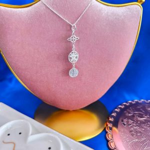 Collar Triple Protección