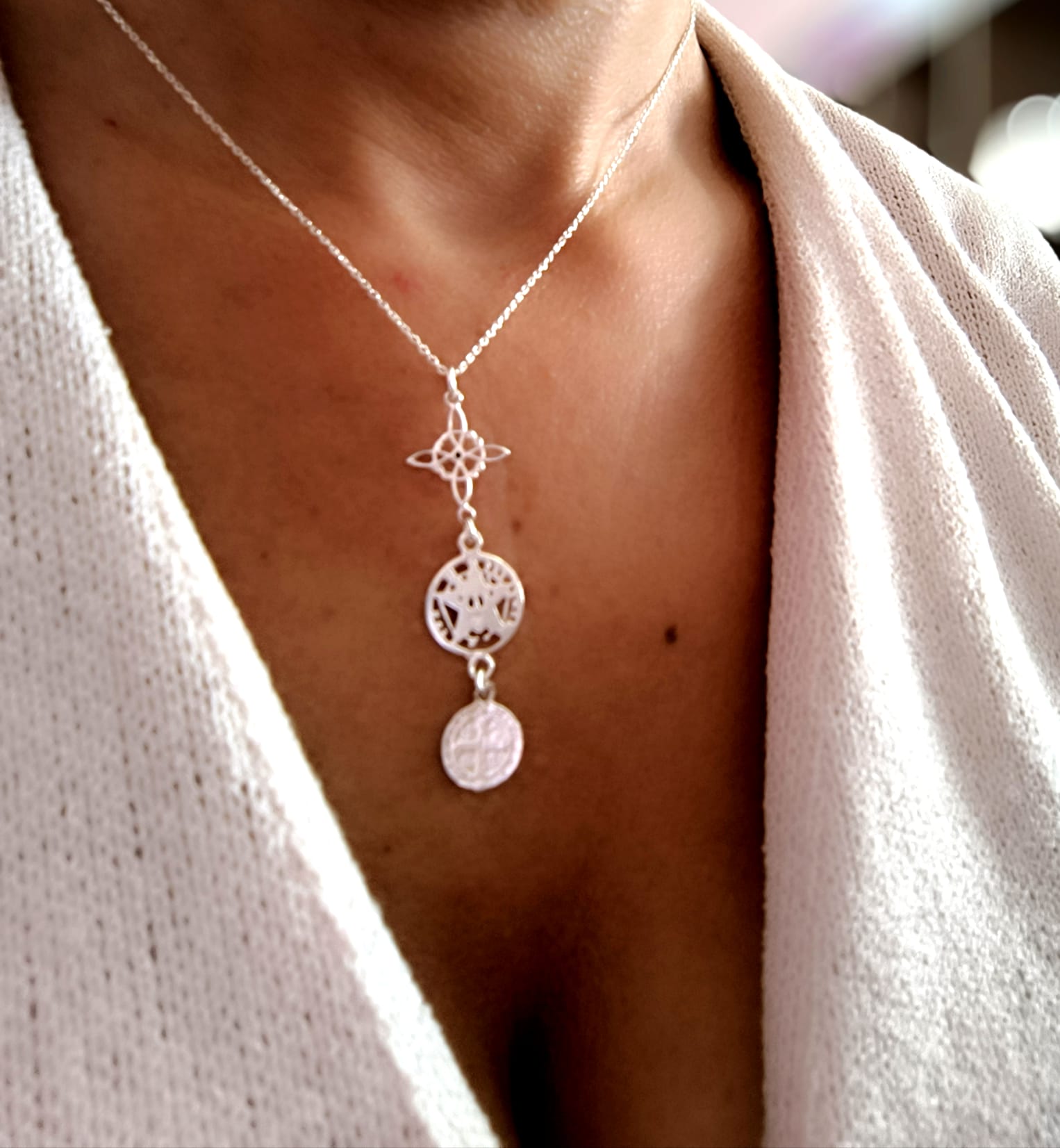 Collar Triple Protección - Imagen 3