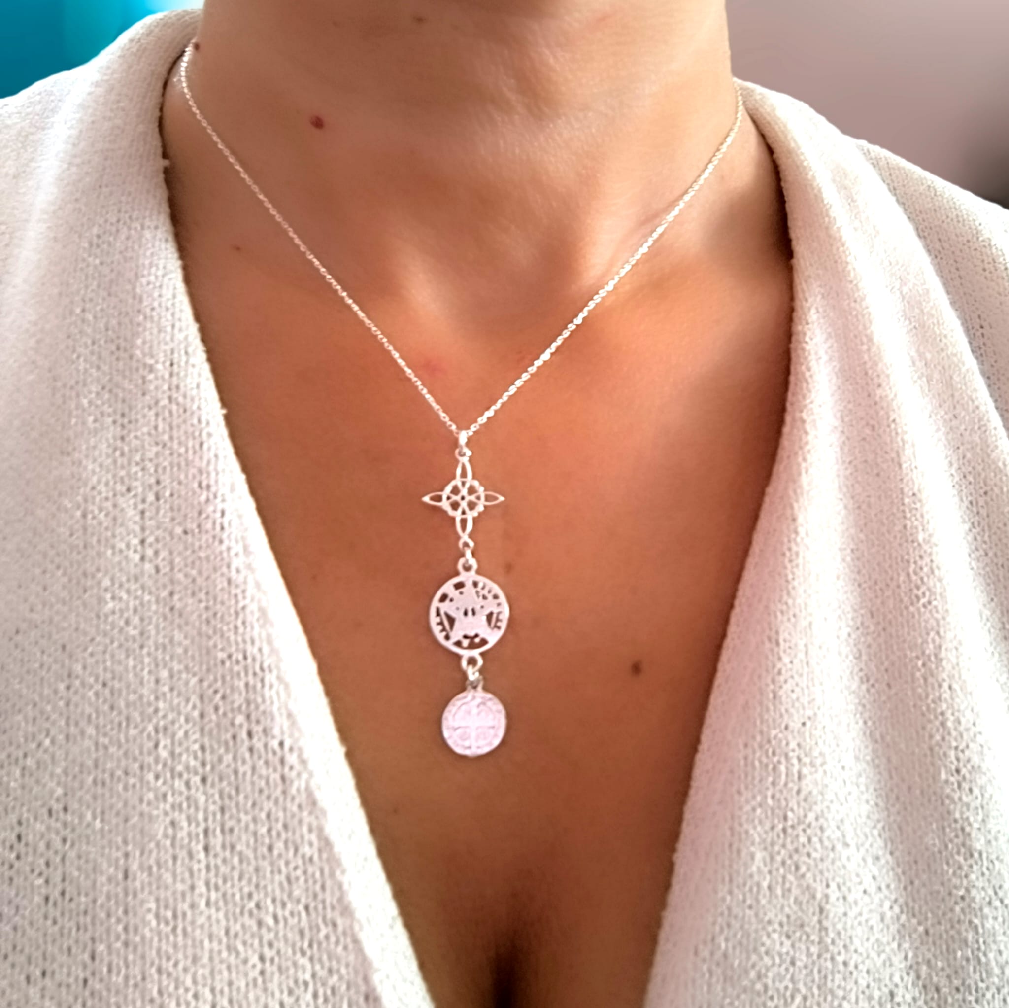 Collar Triple Protección - Imagen 2