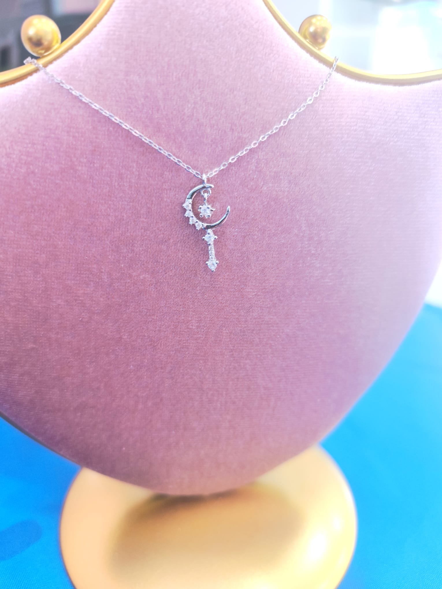 Collar Mesalina - Imagen 2