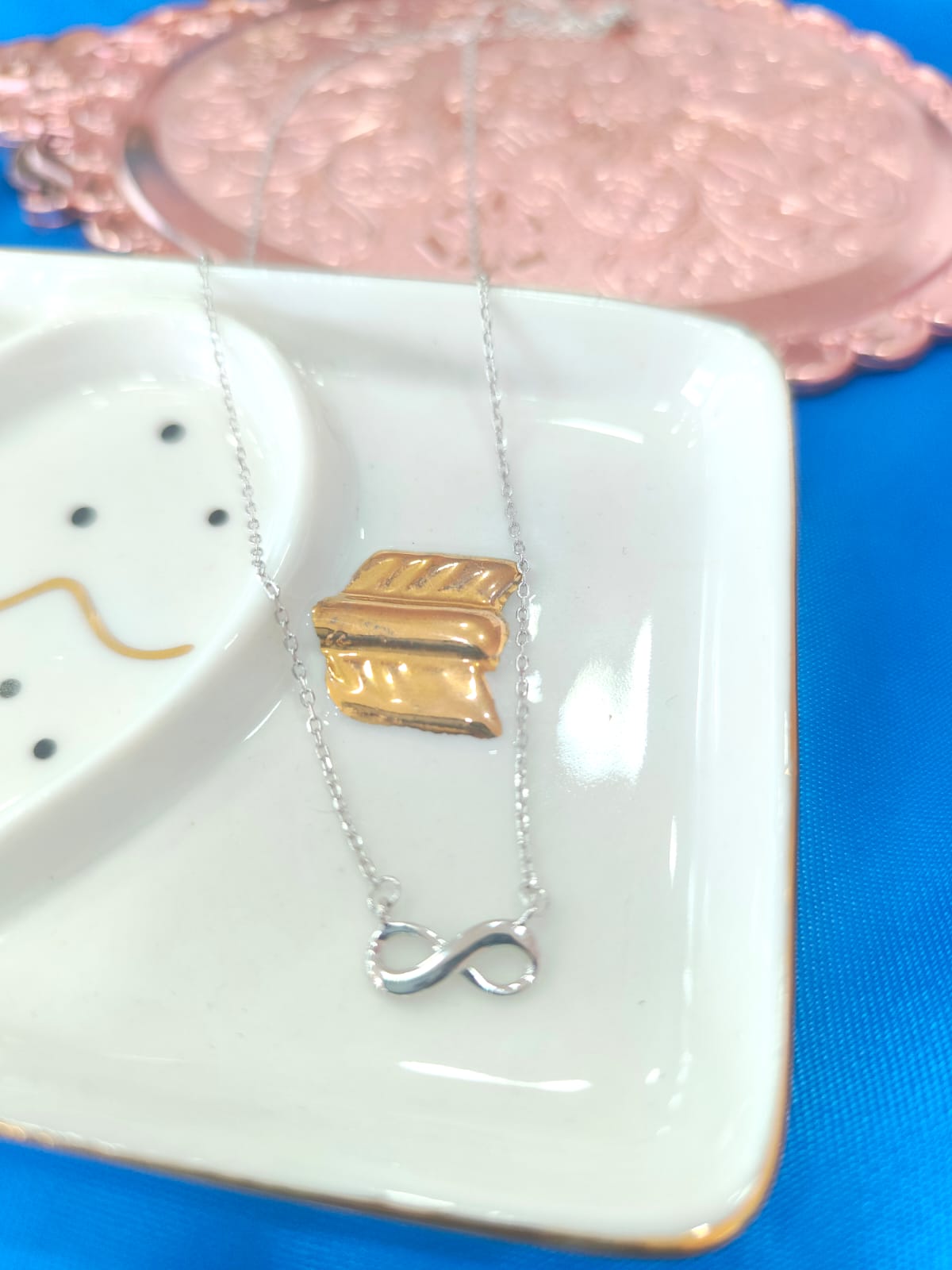 Collar Infinito - Imagen 2