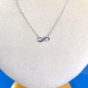 Collar Infinito
