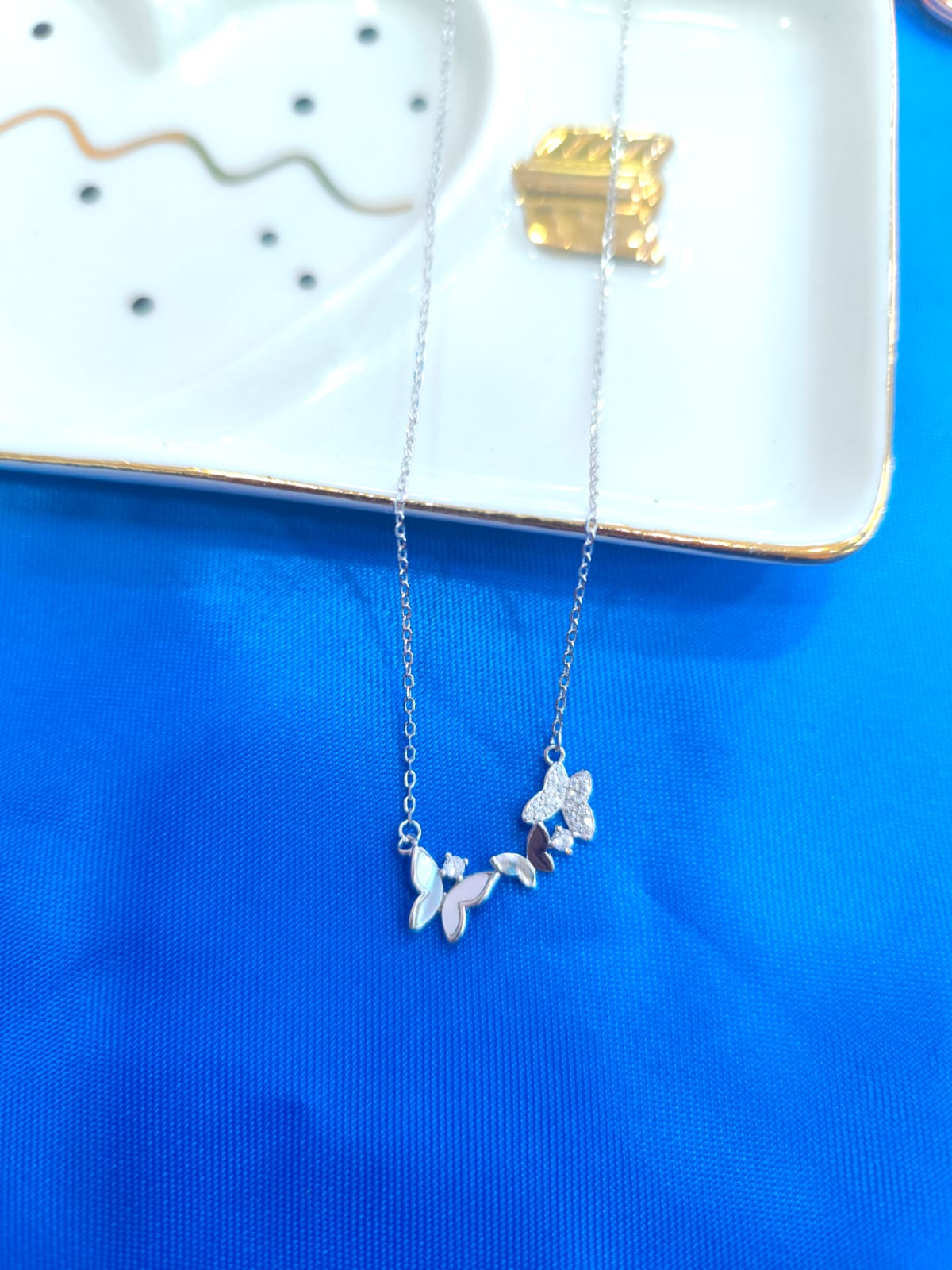 Collar De Mariposas - Imagen 2