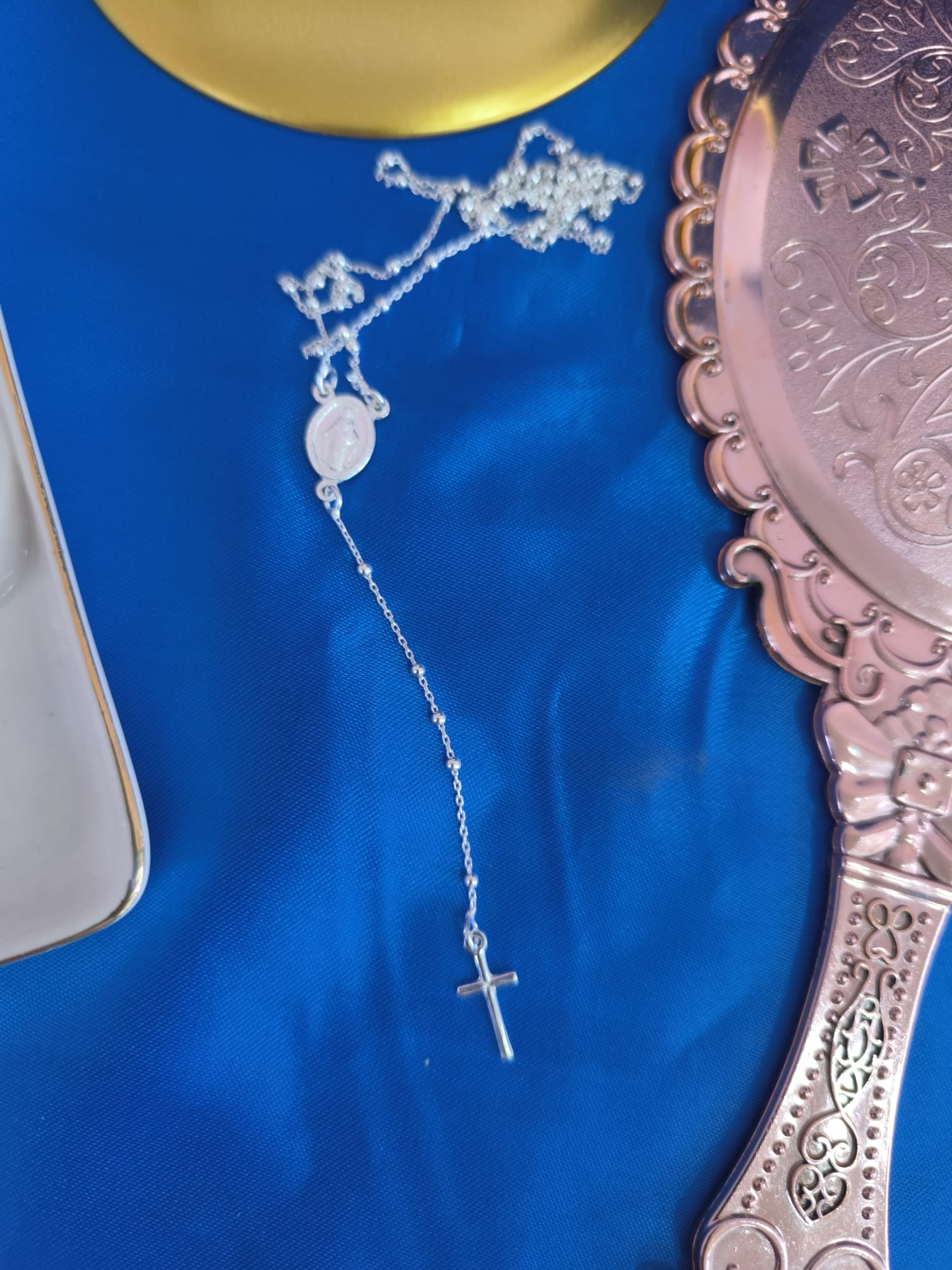 Collar Rosario - Imagen 2