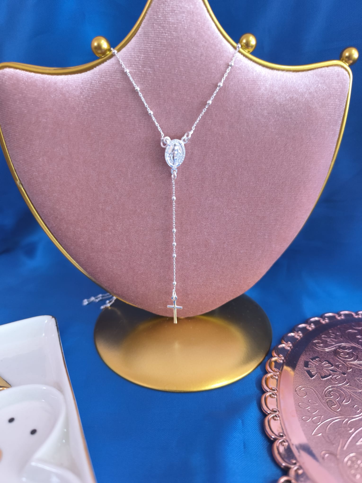 Collar Rosario
