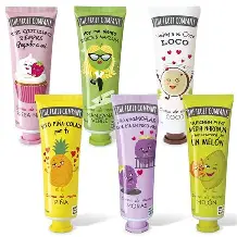 Cremas de Manos Hidratantes