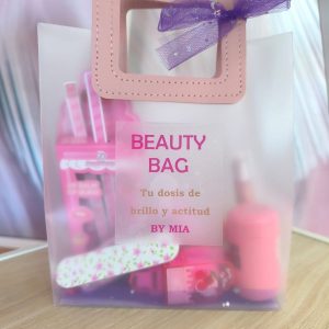 Bolsita sorpresa beauty bag by Mia