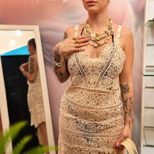 Vestido Marta